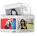 Harvey,pj - Stories From The City Stories From The Sea - Demos - Music CD