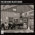 B.b. Kings Blues Band - Soul Of The King The Bb King Blues Band - Vinyl Record
