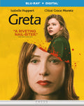 Greta (2018) - Greta (2018) - Blu-ray