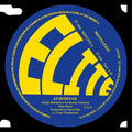 Atmosfear - Motivation / Extract - Vinyl Record