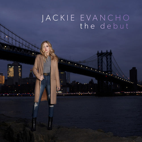 Evancho,jackie - Debut - Music CD