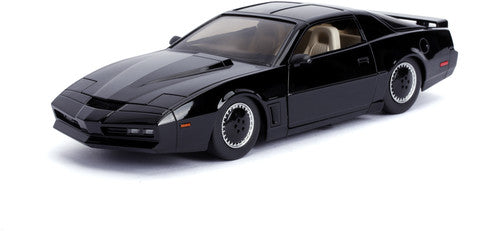 Knight Rider K.i.t.t (1982 Pontiac Trans Firebird) - Knight Rider K.i.t.t (1982 Pontiac Trans Firebird) - Collectibles
