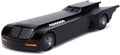 1:32 Batmobile - Animated Series Batmobile - 1:32 Batmobile - Animated Series Batmobile - Collectibles