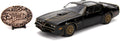 1:24 Hwr - '77 Firebird Smokey & Bandit - 1:24 Hwr - '77 Firebird Smokey & Bandit - Collectibles