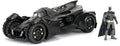 Batman 2015 Arkham Knight Batmobile & Batman - Batman 2015 Arkham Knight Batmobile & Batman - Collectibles