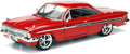 1:24 Fast & Furious 8 - Dom's Chevy Impala - 1:24 Fast & Furious 8 - Dom's Chevy Impala - Collectibles