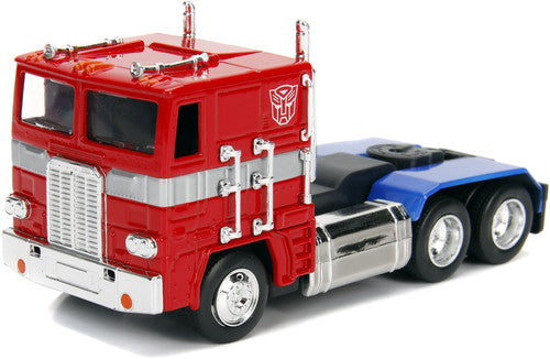 1:32 Transformers - G1 Optimus Prime - 1:32 Transformers - G1 Optimus Prime - Collectibles