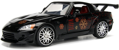 1:24 Fast & Furious - Johnny's Honda S2000 - 1:24 Fast & Furious - Johnny's Honda S2000 - Collectibles