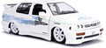 1:24 Fast & Furious - '05 Volkswagen Jetta - 1:24 Fast & Furious - '05 Volkswagen Jetta - Collectibles
