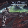 Manifestic - Anonymous Souls - Music CD