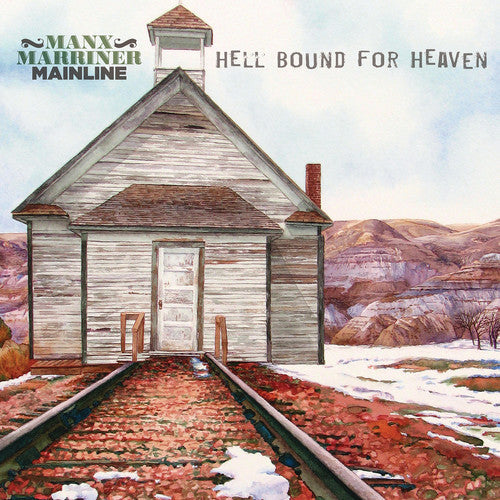 Hell Bound For Heaven [LP] Vinyl Record