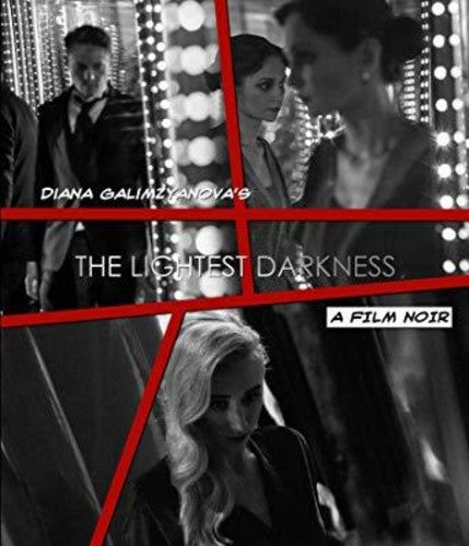 Lightest Darkness - Lightest Darkness - Blu-ray