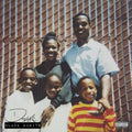 Black Habits - Black Smoke Effect [Colored Vinyl] Vinyl Record