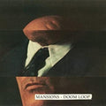 Mansions - Doom Loop - Purple & Gray Galaxy - Vinyl Record