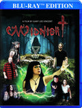 Midnight - Midnight - Blu-ray