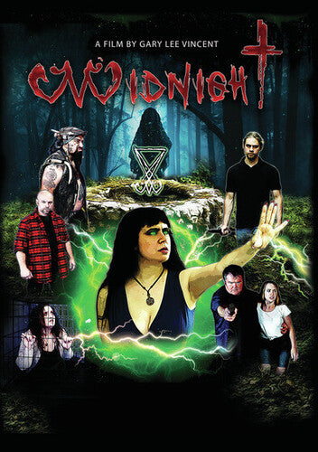 Midnight - Midnight - DVD