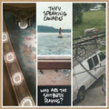 Thee Speaking Canaries - Who Are The Shitbirds Playing? - Vinyl Record