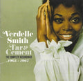 Smith,verdelle - Tar & Cement / Complete Recordings 1965-1967 - Music CD