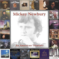 Newbury,mickey - An American Treasure - Music CD