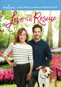 Love To The Rescue - Love To The Rescue - DVD