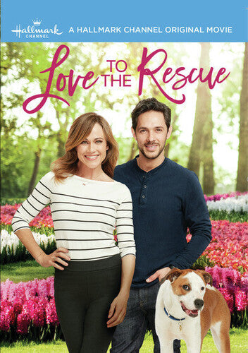 Love To The Rescue - Love To The Rescue - DVD