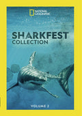 Sharkfest: Season 5 - Vol 2 - Sharkfest: Season 5 - Vol 2 - DVD
