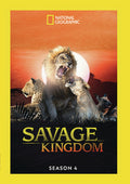 Savage Kingdom: Season 4 - Savage Kingdom: Season 4 - DVD