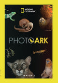 Photo Ark: Season 2 - Photo Ark: Season 2 - DVD