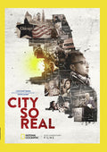 City So Real - City So Real - DVD