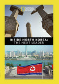 Inside North Korea: Next Leader - Inside North Korea: Next Leader - DVD