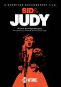 Sid & Judy - Sid & Judy - DVD
