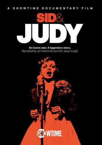 Sid & Judy - Sid & Judy - DVD