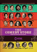 Comedy Store - Comedy Store - DVD