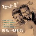 Gene & Eunice - This Is It - Vinyl Record