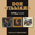 Volume One, Two & Three Music CD