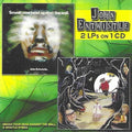 Entwistle,john - Smash Your Head Against The Wall / Whistle Rymes - Music CD