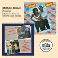 Palmer,michael - Angella + Meets Kelly Ranks At Channel One - Music CD