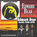Bear,edward - Last Song / Close Your Eyes - Music CD