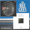 Bee Gees - Two Years On / Life In A Tin Can - Music CD