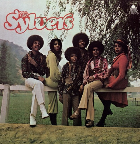 Sylvers - Sylvers - Vinyl Record