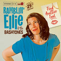 Ramblin Ellie & The Bashtones - Find Another Fool - Vinyl Record