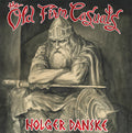 Old Firm Casuals - Holger Danske - Vinyl Record