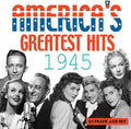 America's Greatest Hits 1945 / Various - America's Greatest Hits 1945 / Various - Music CD