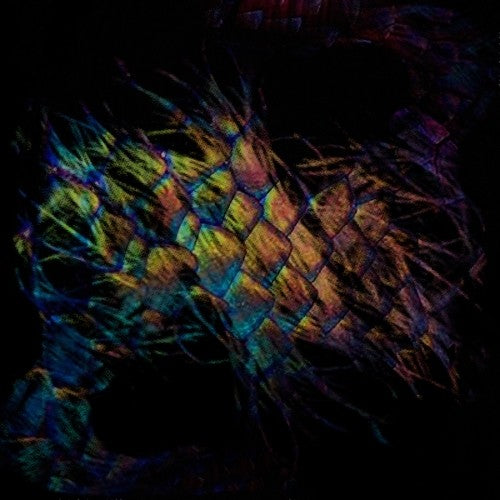 Vaura - Sables - Music CD
