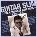 Guitar Slim - Complete Releases 1951-58 - Music CD