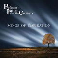 Professor Louie & Crowmatix - Songs Of Inspiration - Music CD