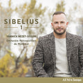 Orchestre Metropolitain / Nezet-seguin - Sibelius 1 - Music CD