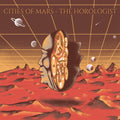 Cities Of Mars - Horologist - Music CD