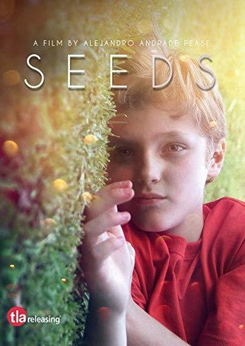 Seeds (cuernavaca) - Seeds (cuernavaca) - DVD