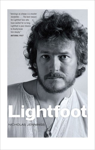 Jennings,nicholas - Lightfoot - Books